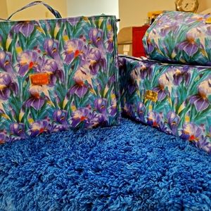 3 Joy Mangano Jm York Better Beauty Toiletry Cosme